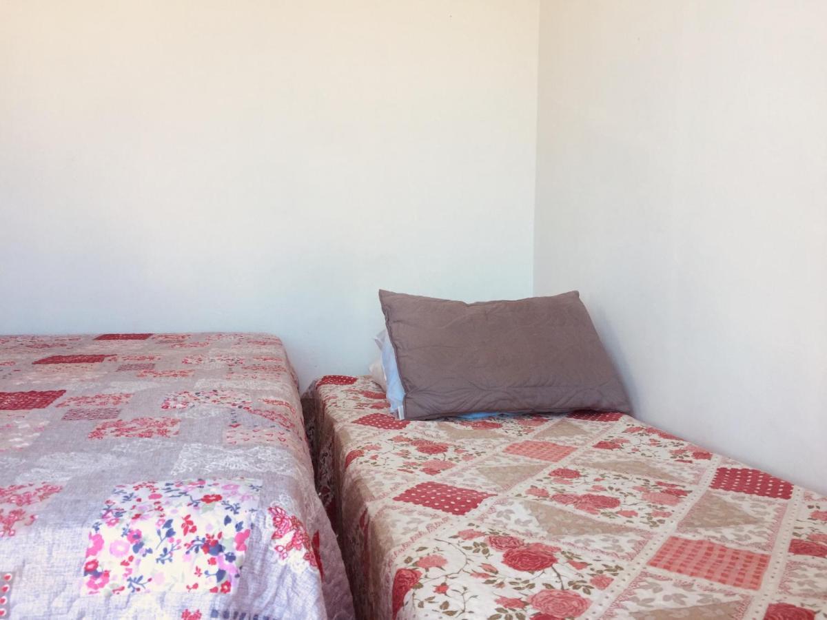 Recanto Do Valtinho Florianópolis Екстериор снимка