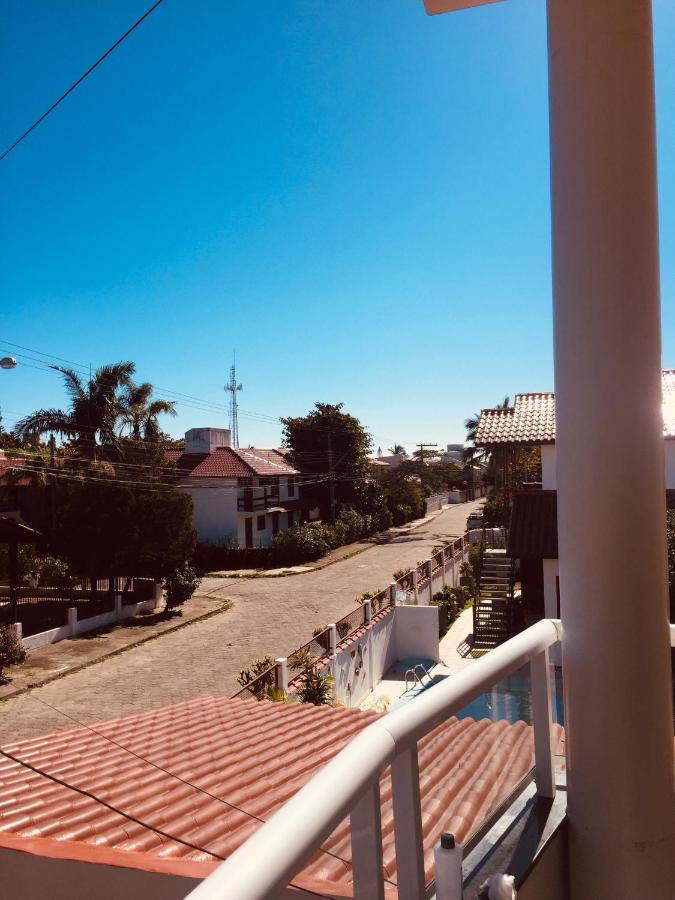 Recanto Do Valtinho Florianópolis Екстериор снимка