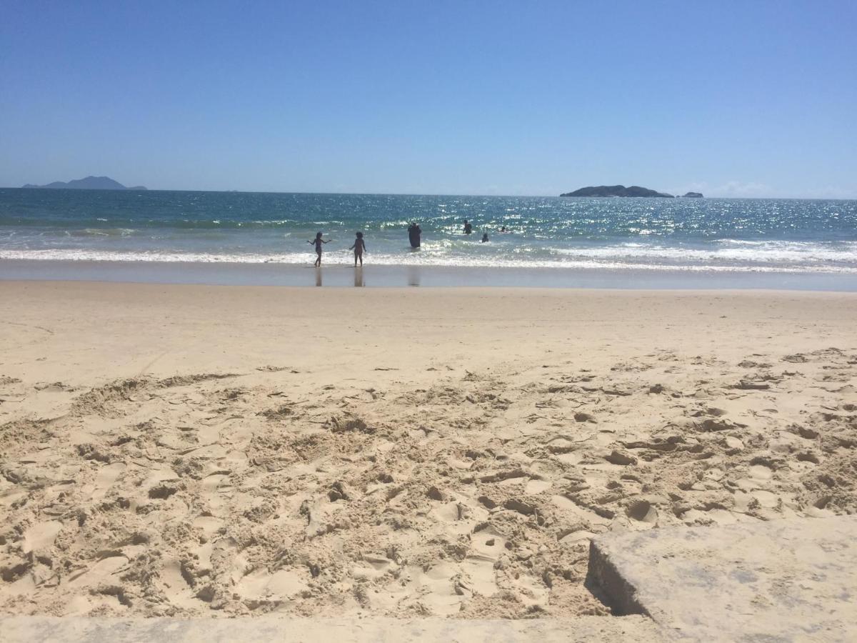 Recanto Do Valtinho Florianópolis Екстериор снимка